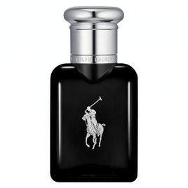 Perfume Ralph Lauren Polo Black Masculino EDT - 40ml