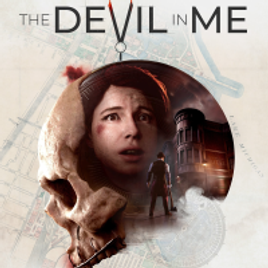 Jogo The Dark Pictures Anthology: The Devil in Me - PS4 & PS5