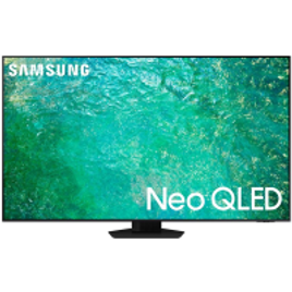 Smart TV Samsung 55" Neo QLED Mini LED 4K Processador Neural Quantum QN55QN85CAGXZD