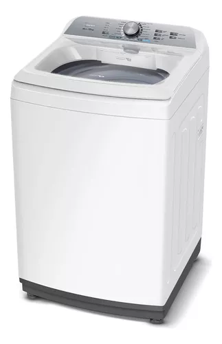 Máquina De Lavar 13kg Midea Branca Ciclone Cor Branco 220V