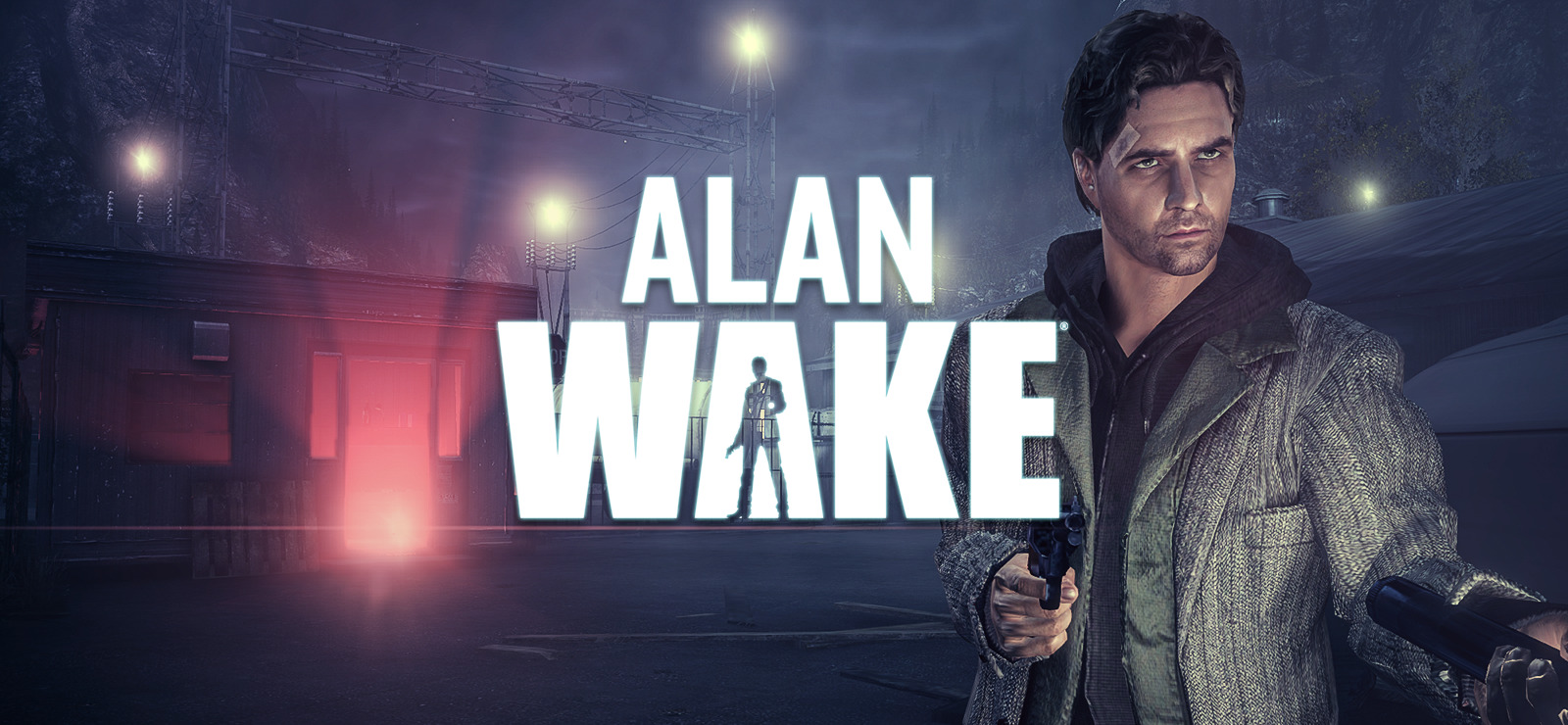 Jogo Alan Wake - PC GOG