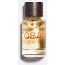 Perfume Zara TOB/03 Tabac-Treasure EDP - 100ml