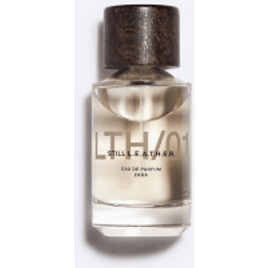 Perfume Zara LTH/01 Still L.E.A.H.T.E.R - EDP - 100ml