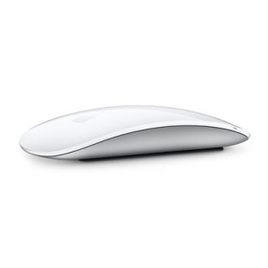 Magic Mouse Sem Fio Apple Bluetooth Multi-Touch USB-C para Lightning Branco - MK2E3BE/A