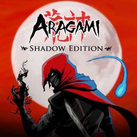 Jogo Aragami: Shadow Edition - PS4