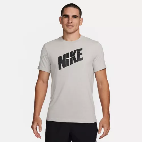Camiseta Nike Dri-fit Fitness Masculina