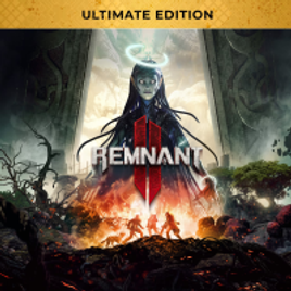 Jogo Remnant II: Ultimate Edition - PS5