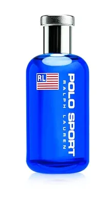Perfume Ralph Lauren Polo Sport EDT 125 ml