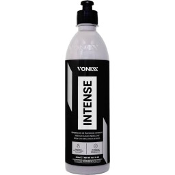 Vonixx INTENSE - Renovador de plásticos com proteção UV 500ML