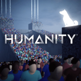 Jogo HUMANITY - PS4 & PS5