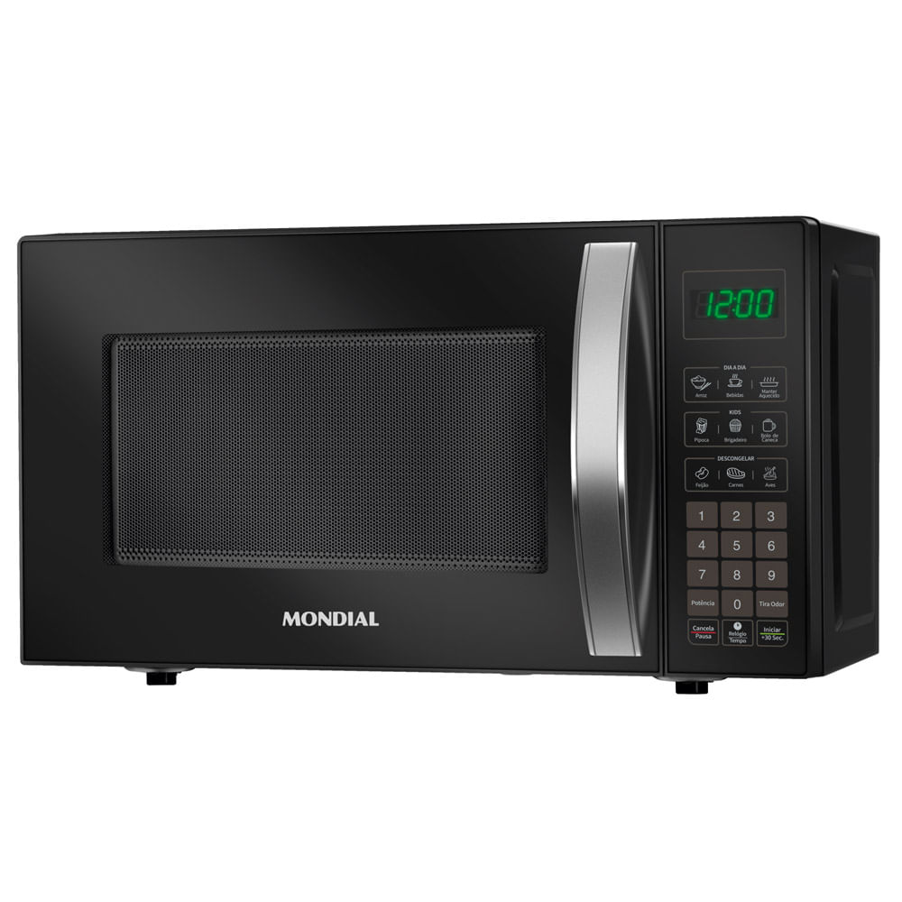 Forno Micro-ondas 21L Mondial - MO01