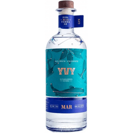 Gin Yvy Mar - 750ml