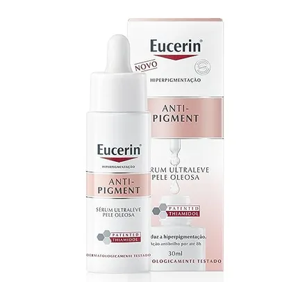(Prime) Sérum Eucerin – Anti-Pigment Ultraleve