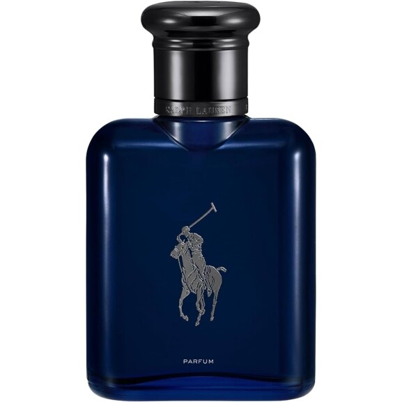 Ralph Lauren Perfume Masculino Polo Blue Parfum 75 ml