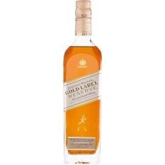 Whisky Escocês Johnnie Walker Gold Label Reserve 750ml