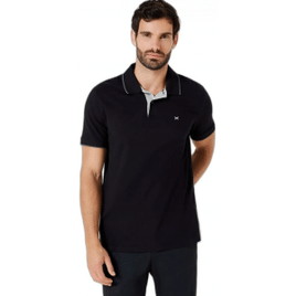 Camisa Polo Piquet Hering
