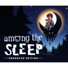 Jogo Among The Sleep Enhanced Edition - PC Epic