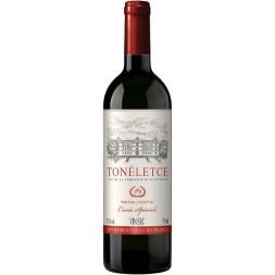 Vinho Tonéletce Tinto Francês 750Ml