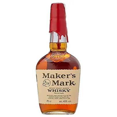 [PRIME] Whisky Bourbon Maker's Mark 750Ml