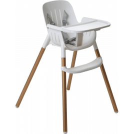 Burigotto Cadeira De Refeição Poke Polar