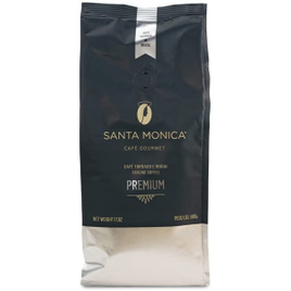 Café Santa Monica Moído Premium 500g