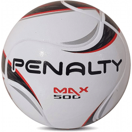 Bola Oficial Futsal Penalty Max 500 Termotec