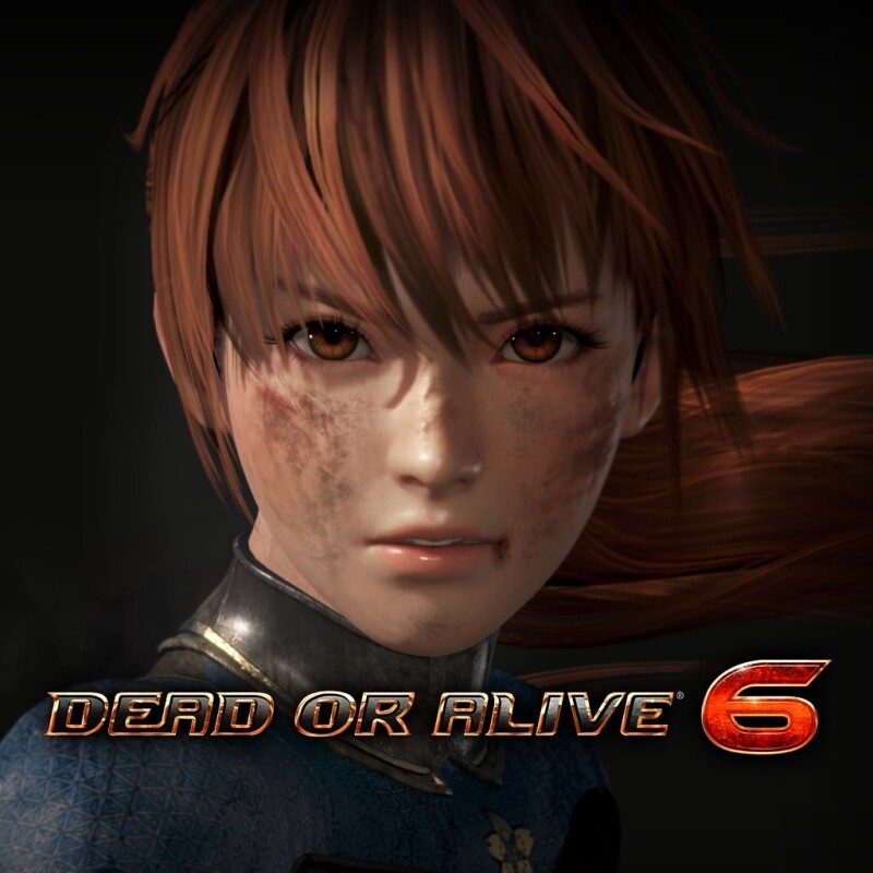 jogo Dead or Alive 6 Digital Deluxe Edition - PS4