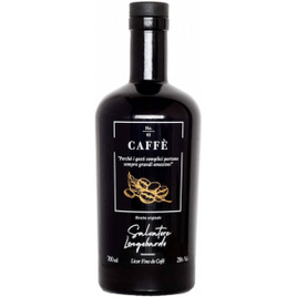 Licor Caffé Salvatore Longobardo - 700ml