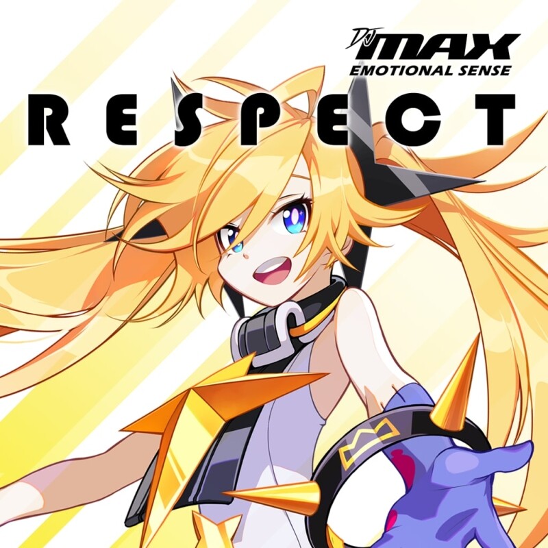 Jogo DJMAX RESPECT - PS4