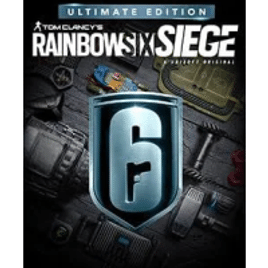 Jogo Tom Clancys Rainbow Six Siege Ultimate Edition - PS4 & PS5