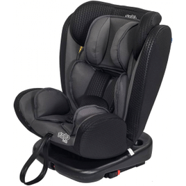 Cadeira de Carro Maxi Baby infantil Deluxe Rotação 360° Sistema Isofix e Top Tether