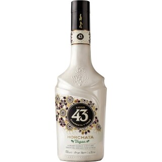 Licor 43 Diego Zamora Horchata - 700ml