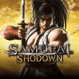 Jogo Samurai Shodown - PS4