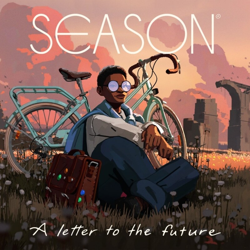 Jogo Season: A Letter To The Future - PS4 & Ps5