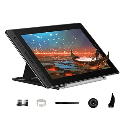 HUION KAMVAS Pro 16 Tablet