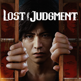 Jogo Lost Judgment - PS4 & PS5