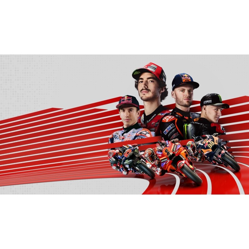 Jogo MotoGP24 - PS4 & PS5
