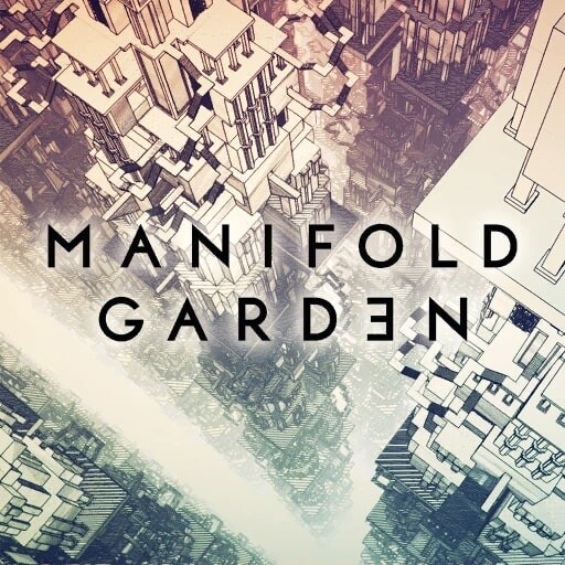 Jogo Manifold Garden - PS4 & PS5