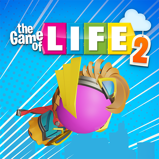Jogo The Game OF Life 2 - Android