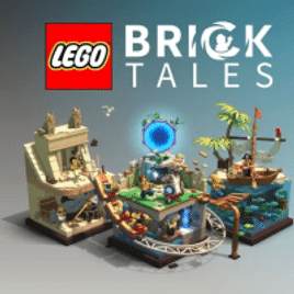 Jogo LEGO Bricktales - PS4 & PS5
