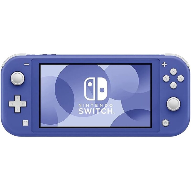 Console Nintendo Switch Lite 32GB