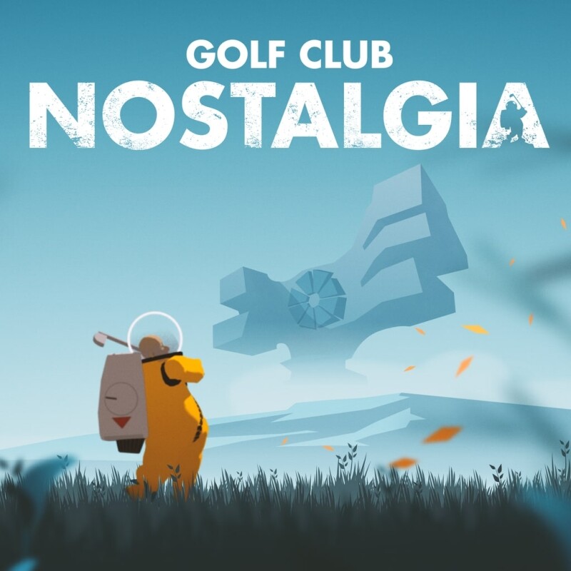 Jogo Golf Club Nostalgia - PS4