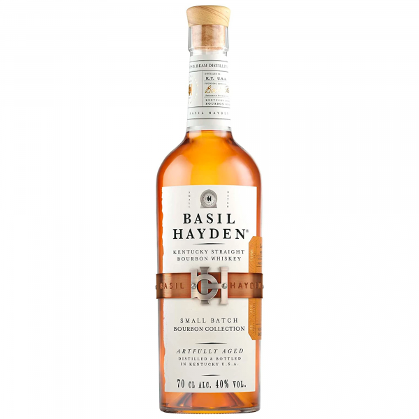 Whisky Basil Haydens Bourbon 700ml