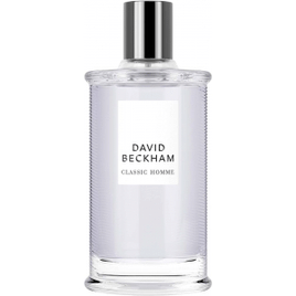 Perfume David Beckham Homme Eau de Toilette Masculino 100ml