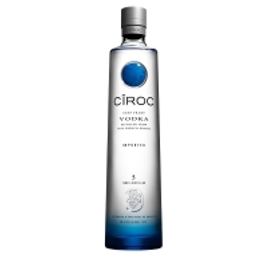 Vodka Francesa CÎROC Garrafa 750ml