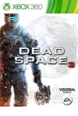 Jogo - Dead Space 3 - Xbox