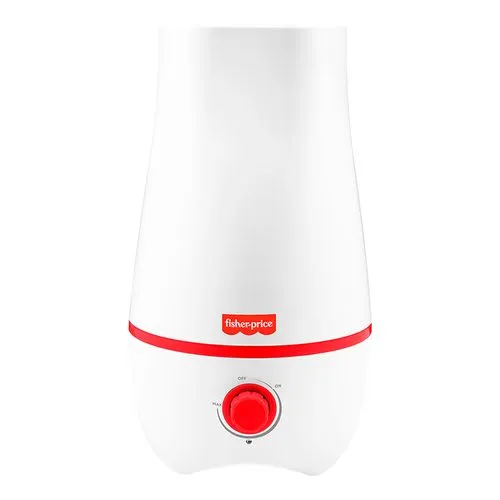 Umidificador Ultrassônico Fisher 2,2L