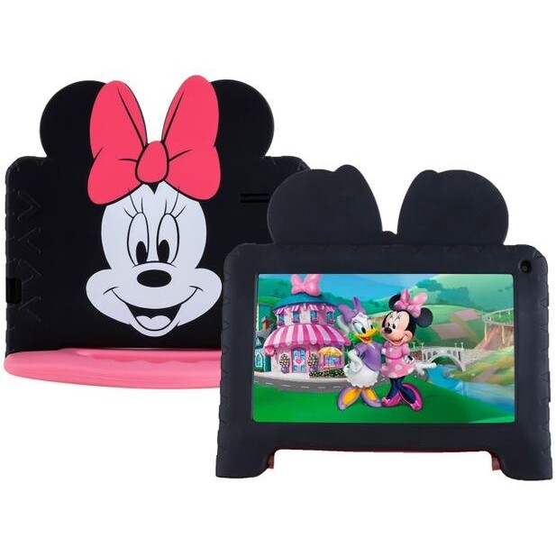 Tablet Infantil Multilaser NB414 7 64GB 4GB RAM Android 13 Go Edition Quad Core Wi-Fi