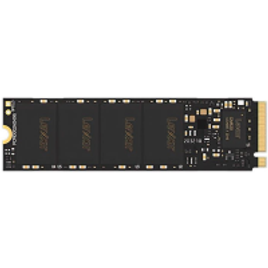 SSD Lexar NM620 256GB M.2 2280 PCIe NVMe Leitura 3300 MB/s Gravacao 1300 MB/s LNM620X256G-RNNNU