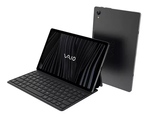Tablet Vaio TL10 128GB 8GB RAM 10.4'' 2K 4G WiFi com Teclado